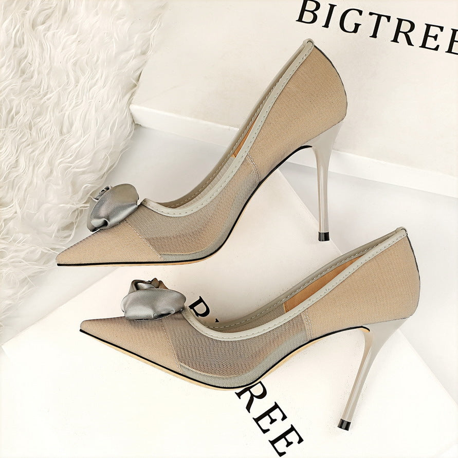 2025 1853-2 single shoes (this style is sold out and will not be replenished)
