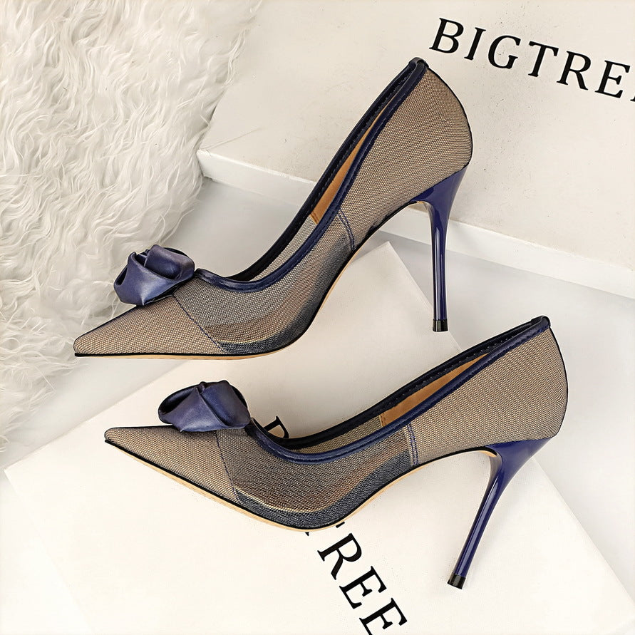2025 1853-2 single shoes (this style is sold out and will not be replenished)
