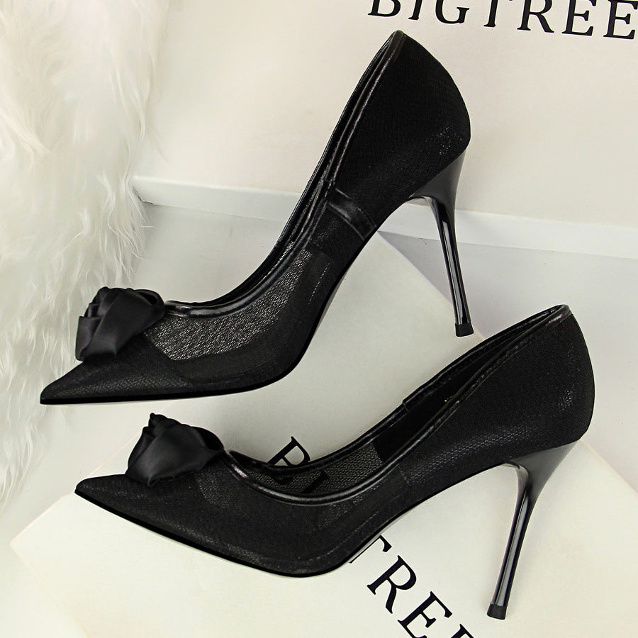 2025 1853-2 single shoes (this style is sold out and will not be replenished)