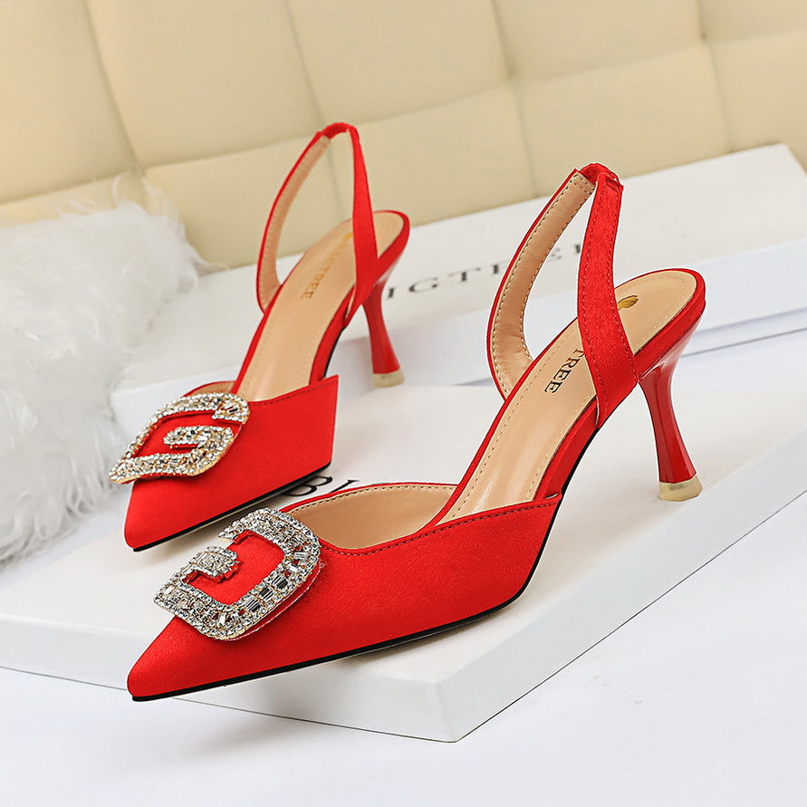 2025 896-2 sandals (this style is sold out and will not be replenished)