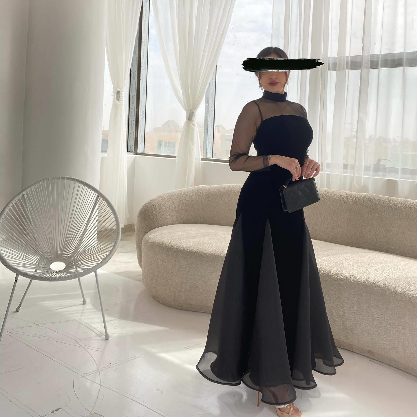 2025 spring and summer new New Popular trade women's clothing independent station ebay sexy mesh splicing ball dress dress