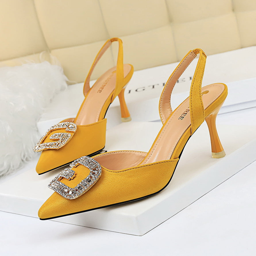 2025 896-2 sandals (this style is sold out and will not be replenished)
