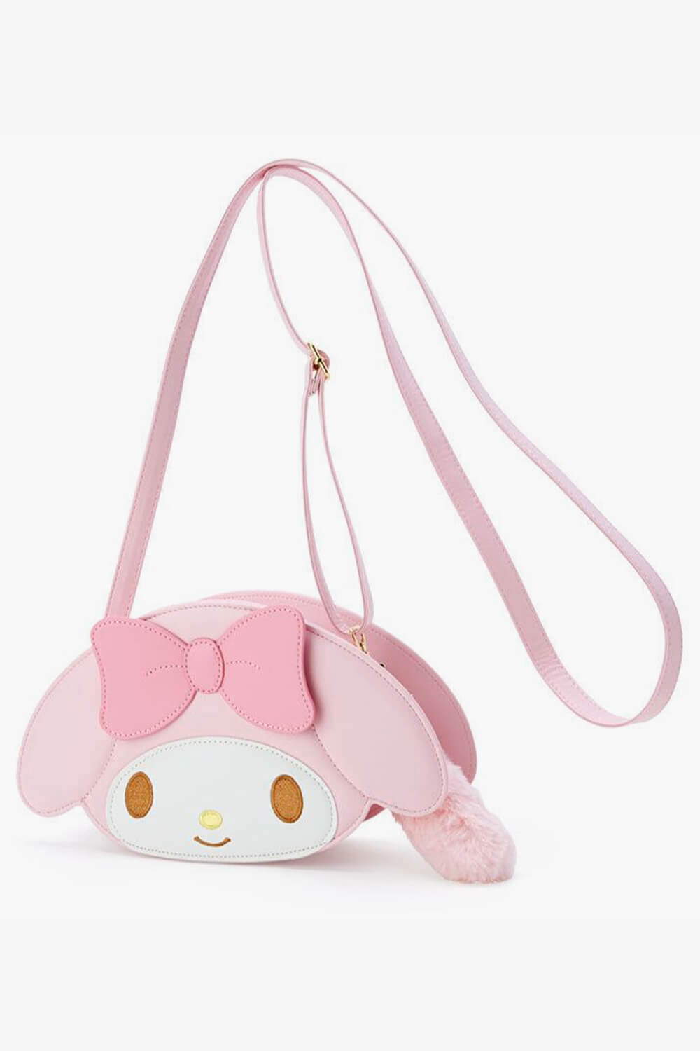 benpaolv My Melody Messenger Bag Sanrio