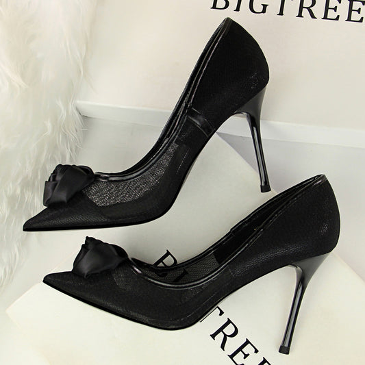 2025 1853-2 single shoes (this style is sold out and will not be replenished)