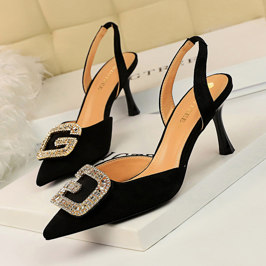 2025 896-2 sandals (this style is sold out and will not be replenished)