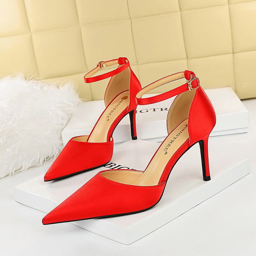 2025 3091-1 sandals (this style is sold out and will not be replenished)